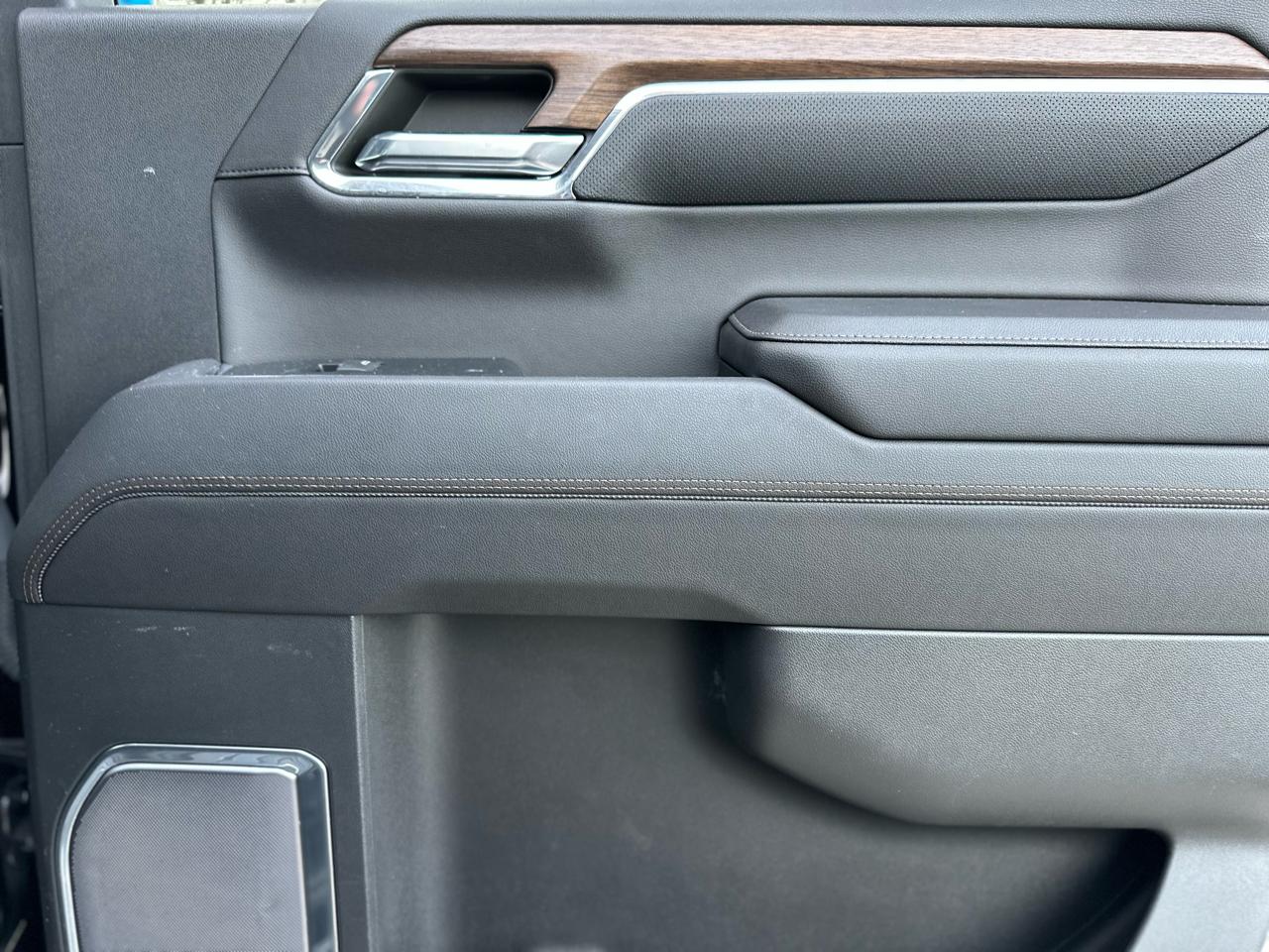 Chevrolet Silverado 1500 High Country 2023