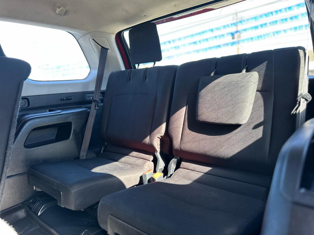 Toyota 4Runner SR5 2WD 2020