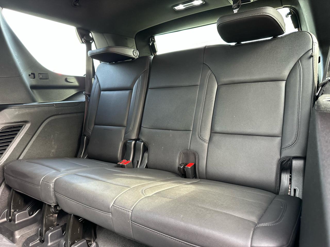 Chevrolet Tahoe Z71 2022