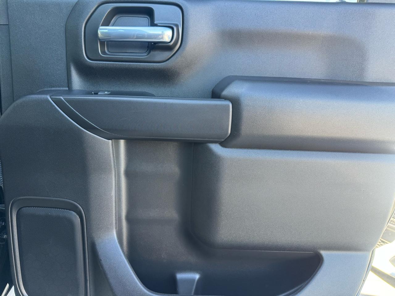 Chevrolet Silverado 2500HD 2WD Crew Cab 167" Work Truck 2023