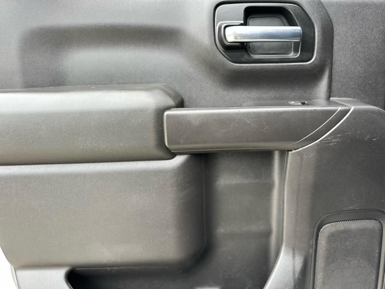 Chevrolet Silverado 1500 LT 2WD 2020