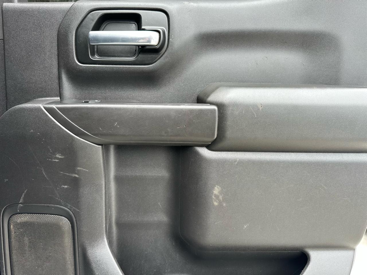 Chevrolet Silverado 1500 LT 2WD 2020