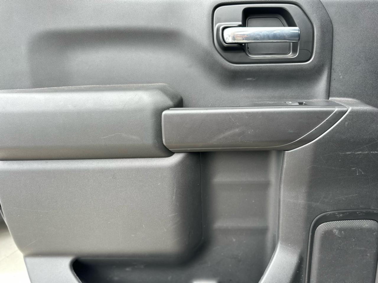 Chevrolet Silverado 1500 LT 4WD 2020