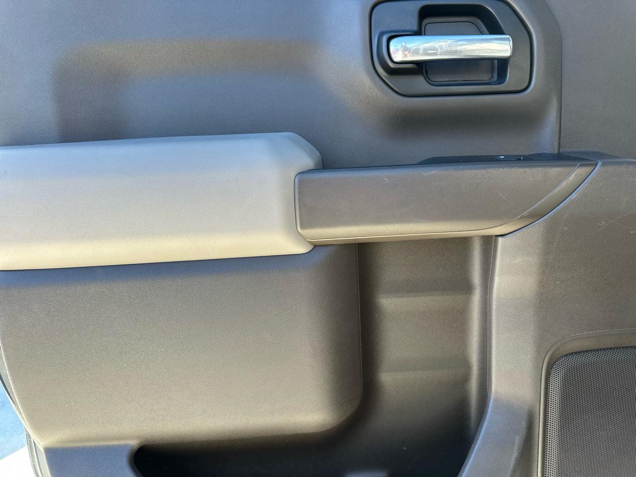 Chevrolet Silverado 1500 LT 4WD 2019