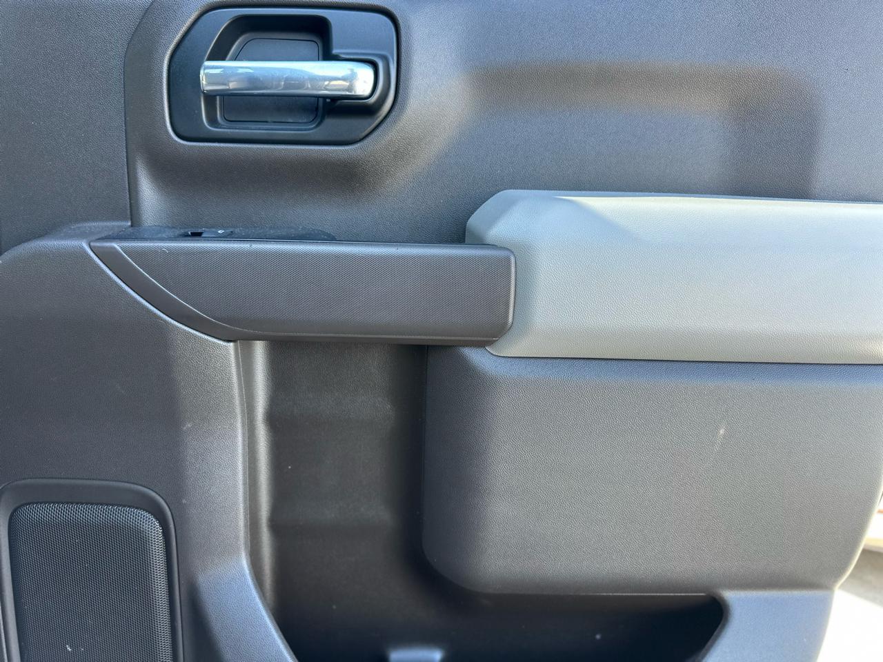 Chevrolet Silverado 1500 LT 4WD 2019