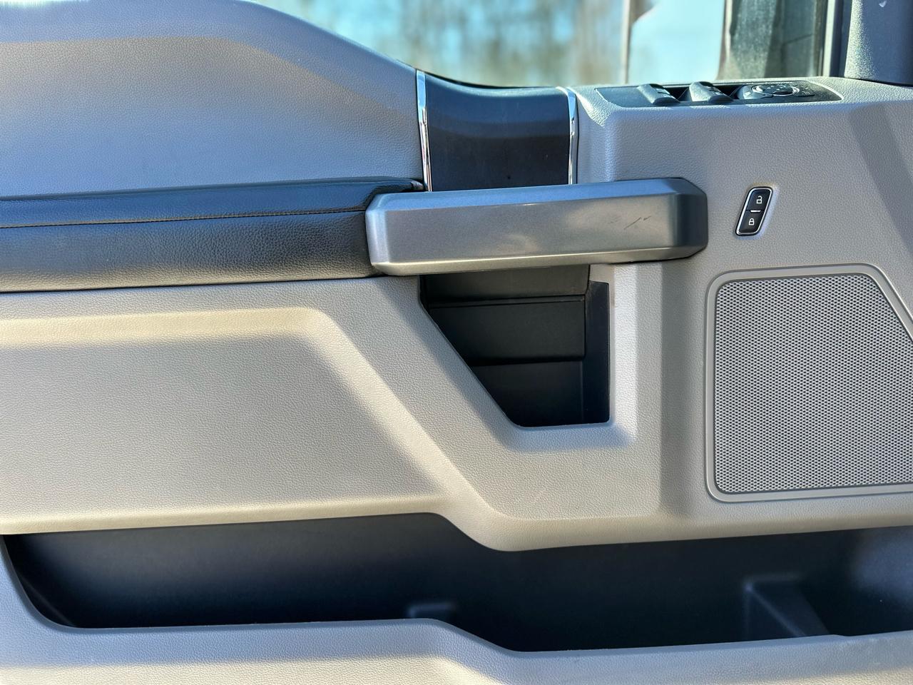 Ford F-150 XLT 4WD 2018