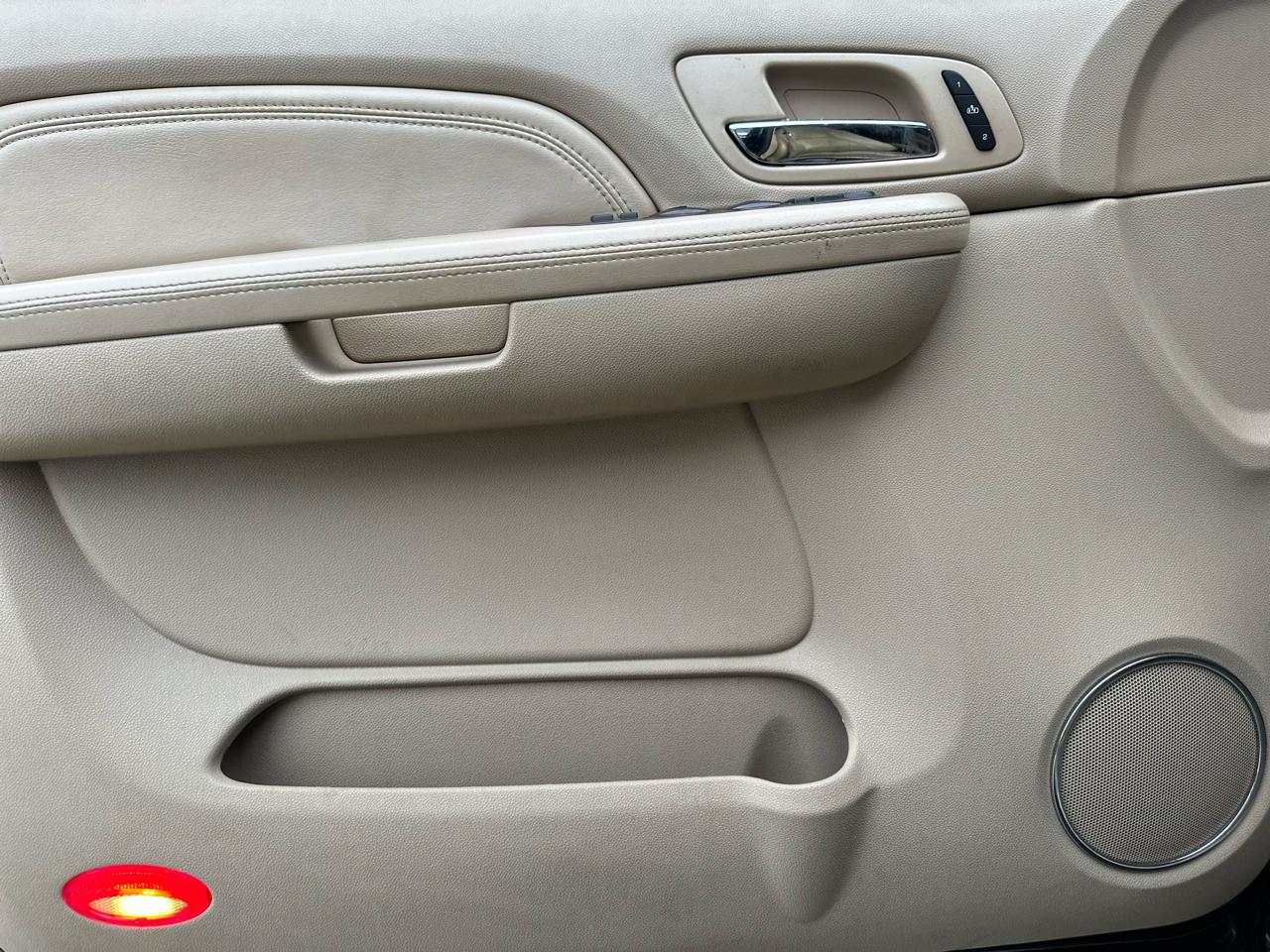 Cadillac Escalade Hybrid 2WD 2009