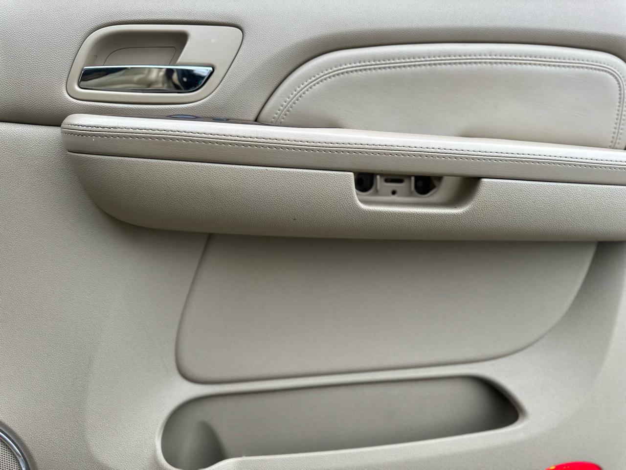 Cadillac Escalade Hybrid 2WD 2009