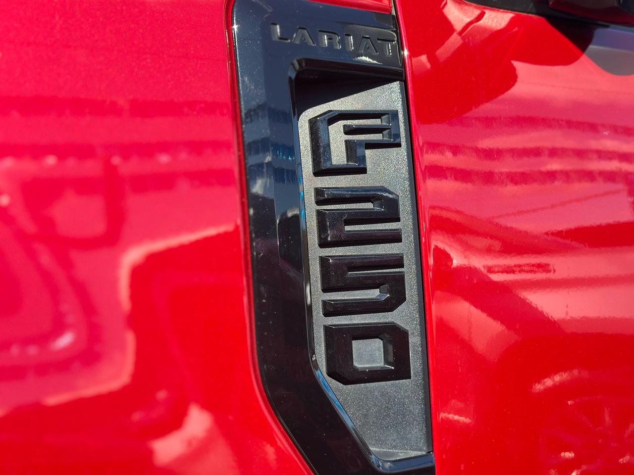 Ford F-250 SD XL Crew Cab 4WD 2020