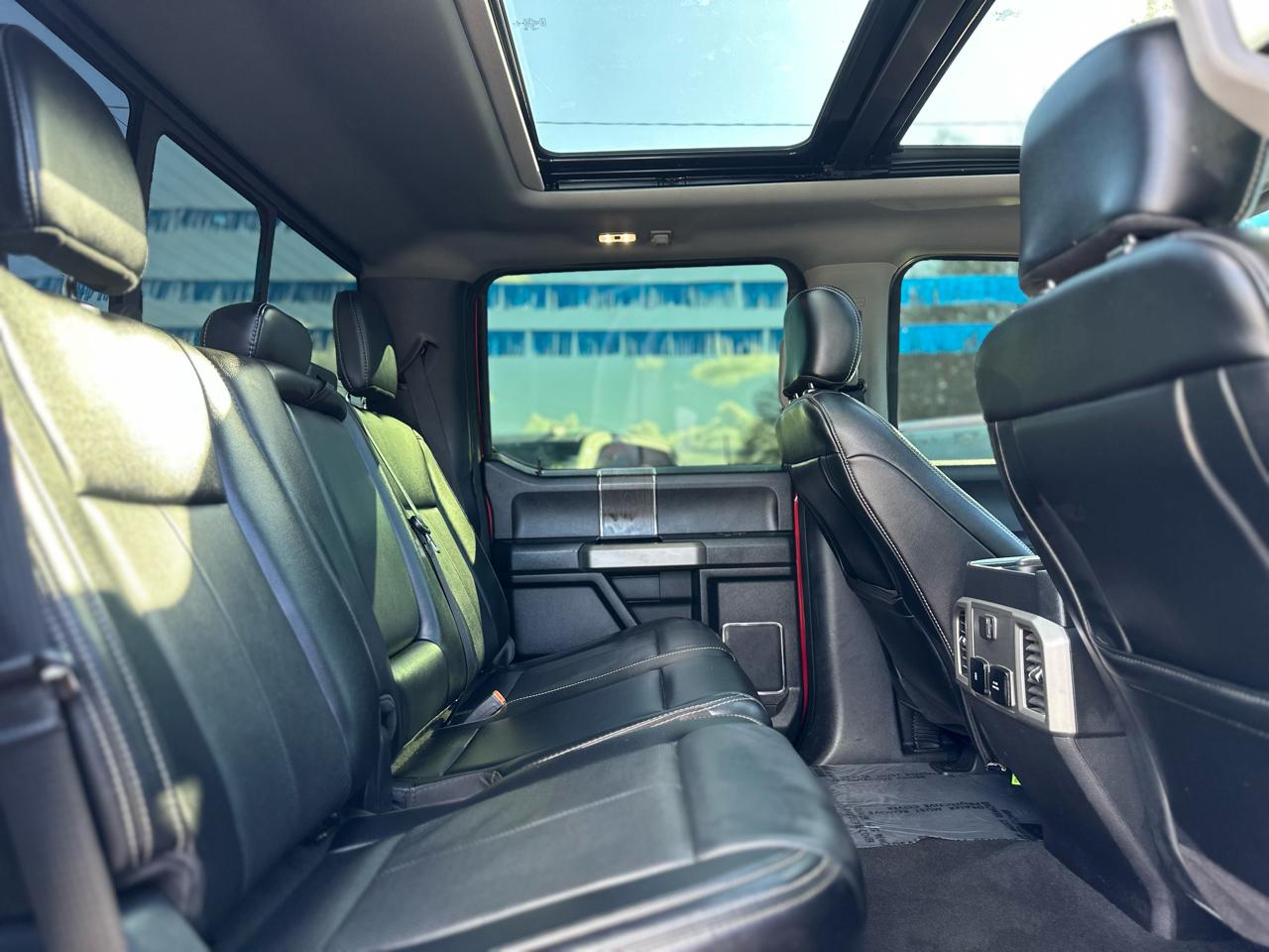 Ford F-250 SD XL Crew Cab 4WD 2020