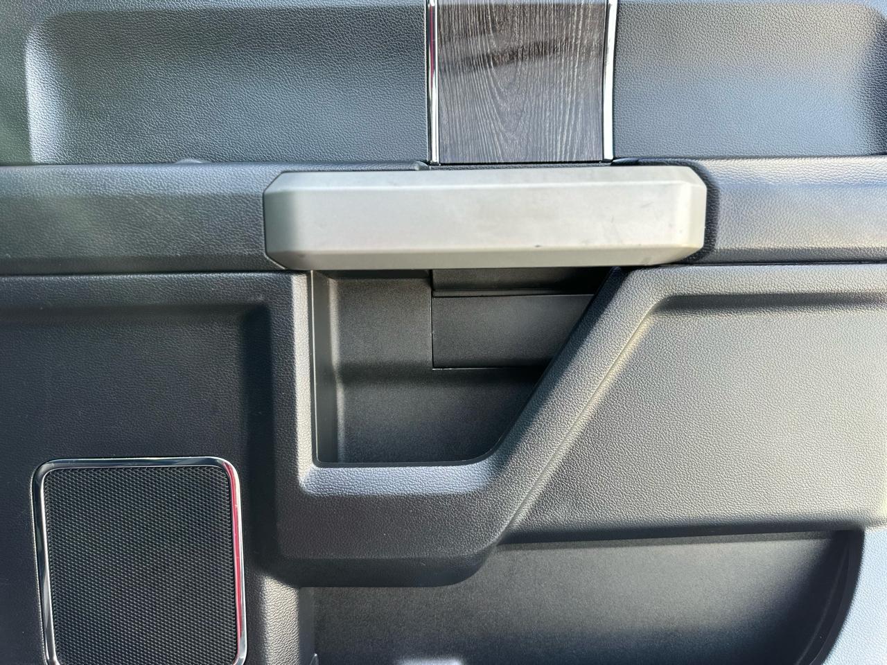 Ford F-250 SD XL Crew Cab 4WD 2020