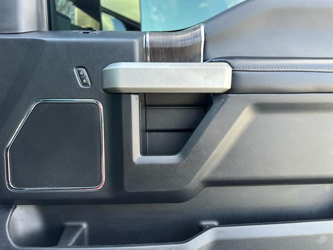 Ford F-250 SD XL Crew Cab 4WD 2020