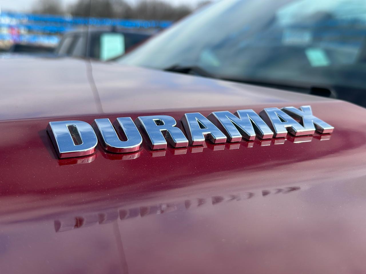 Chevrolet Silverado 1500 LTZ Z71 2022