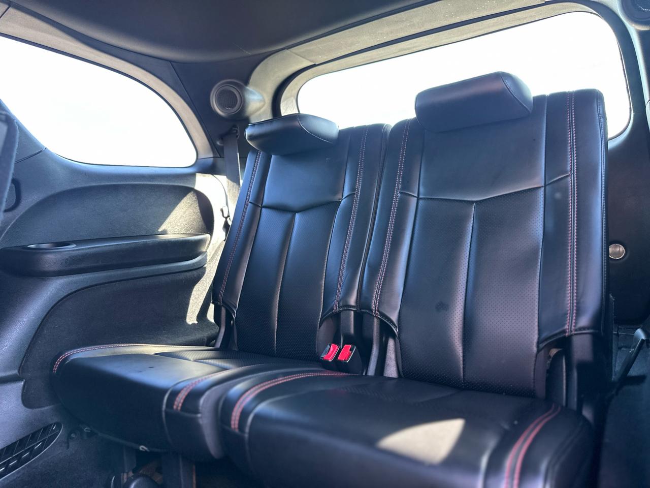 Dodge Durango R/T 2WD 2014