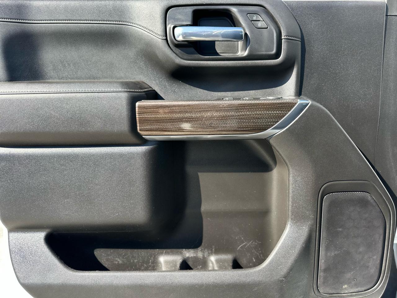 Chevrolet Silverado 2500HD LT Z71 2022