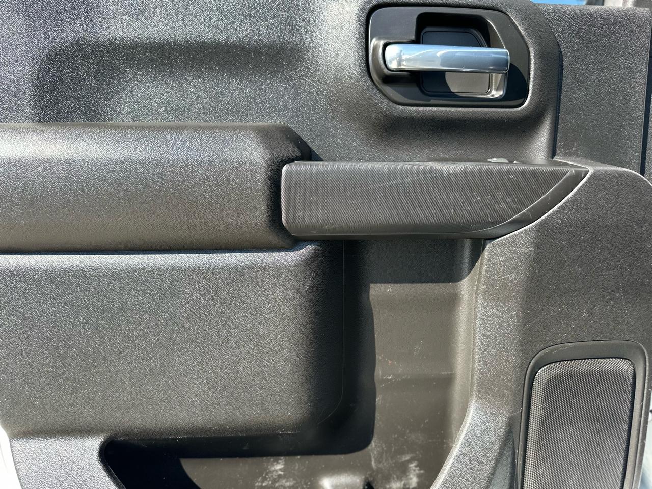 Chevrolet Silverado 2500HD LT Z71 2022