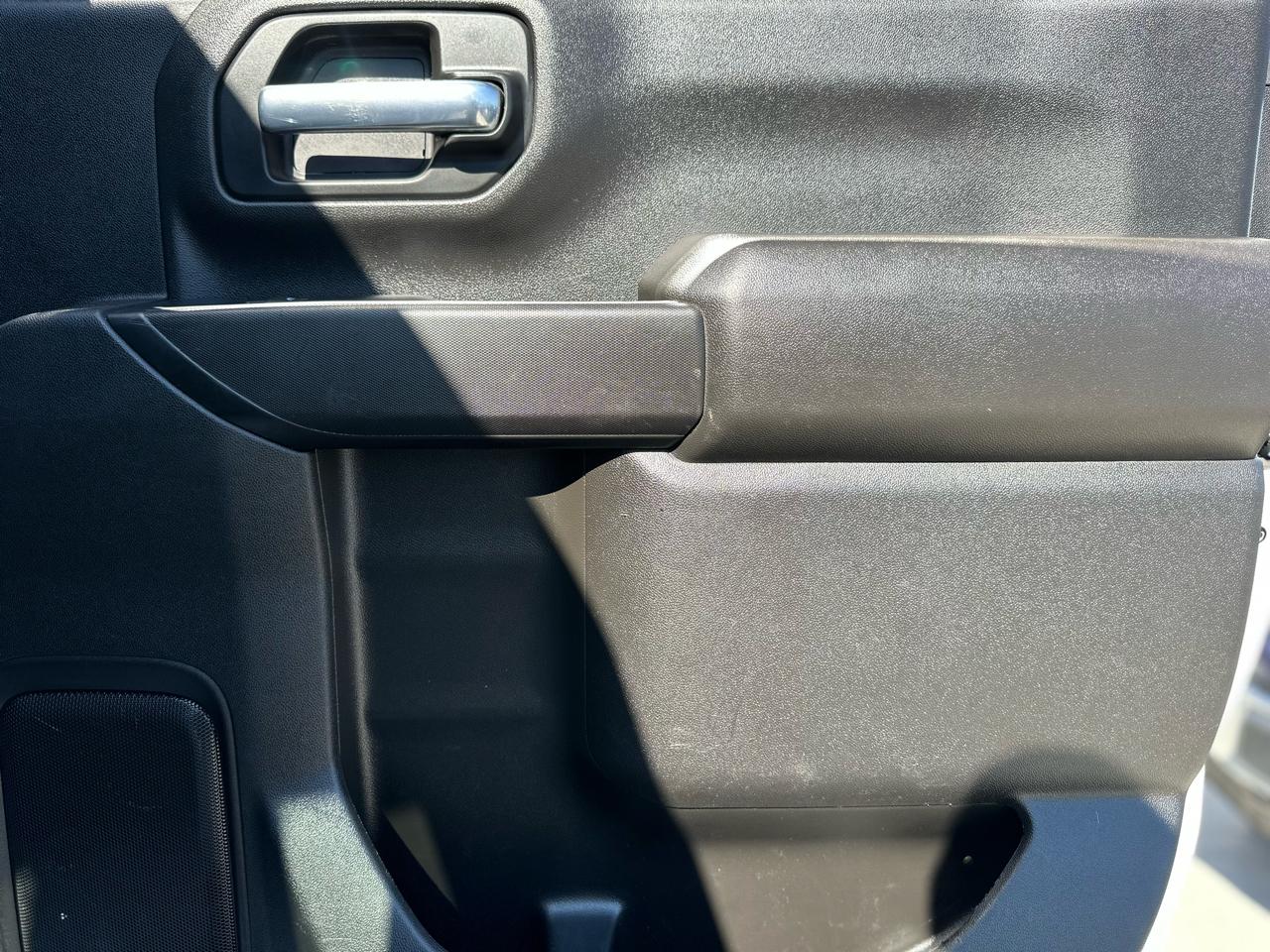 Chevrolet Silverado 2500HD LT Z71 2022