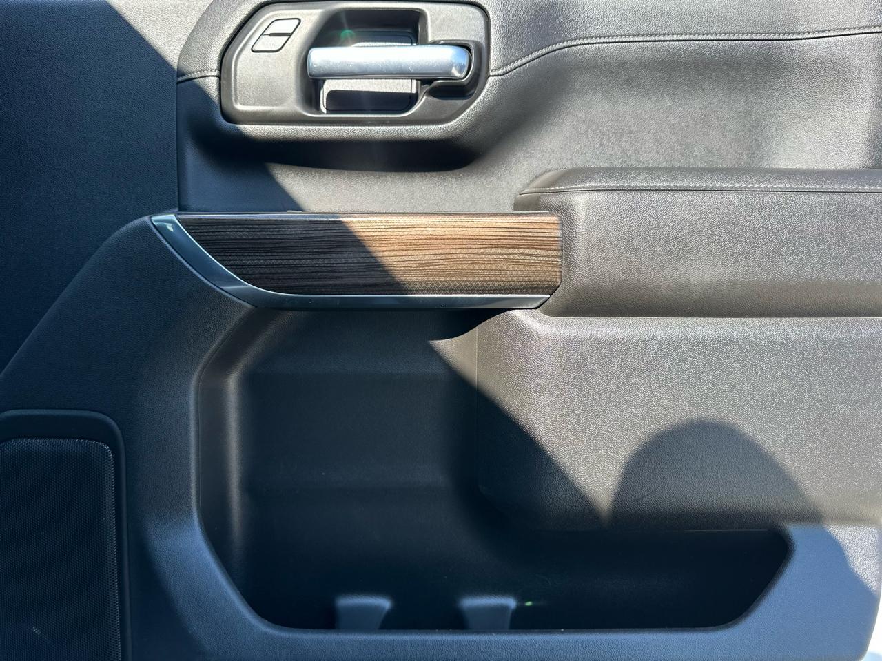 Chevrolet Silverado 2500HD LT Z71 2022