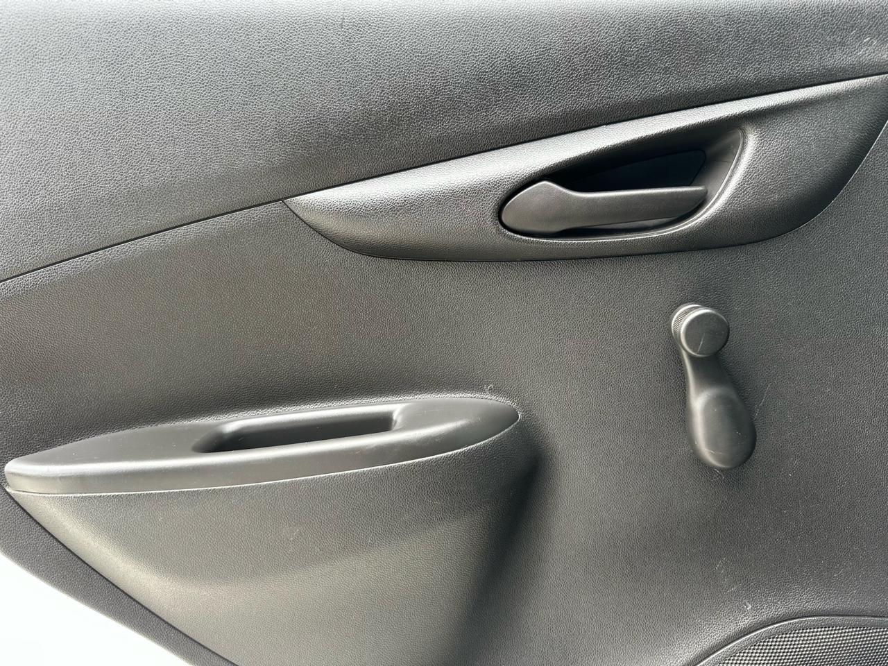 Chevrolet Spark LS CVT 2021