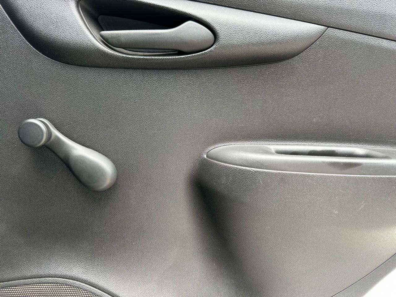 Chevrolet Spark LS CVT 2021