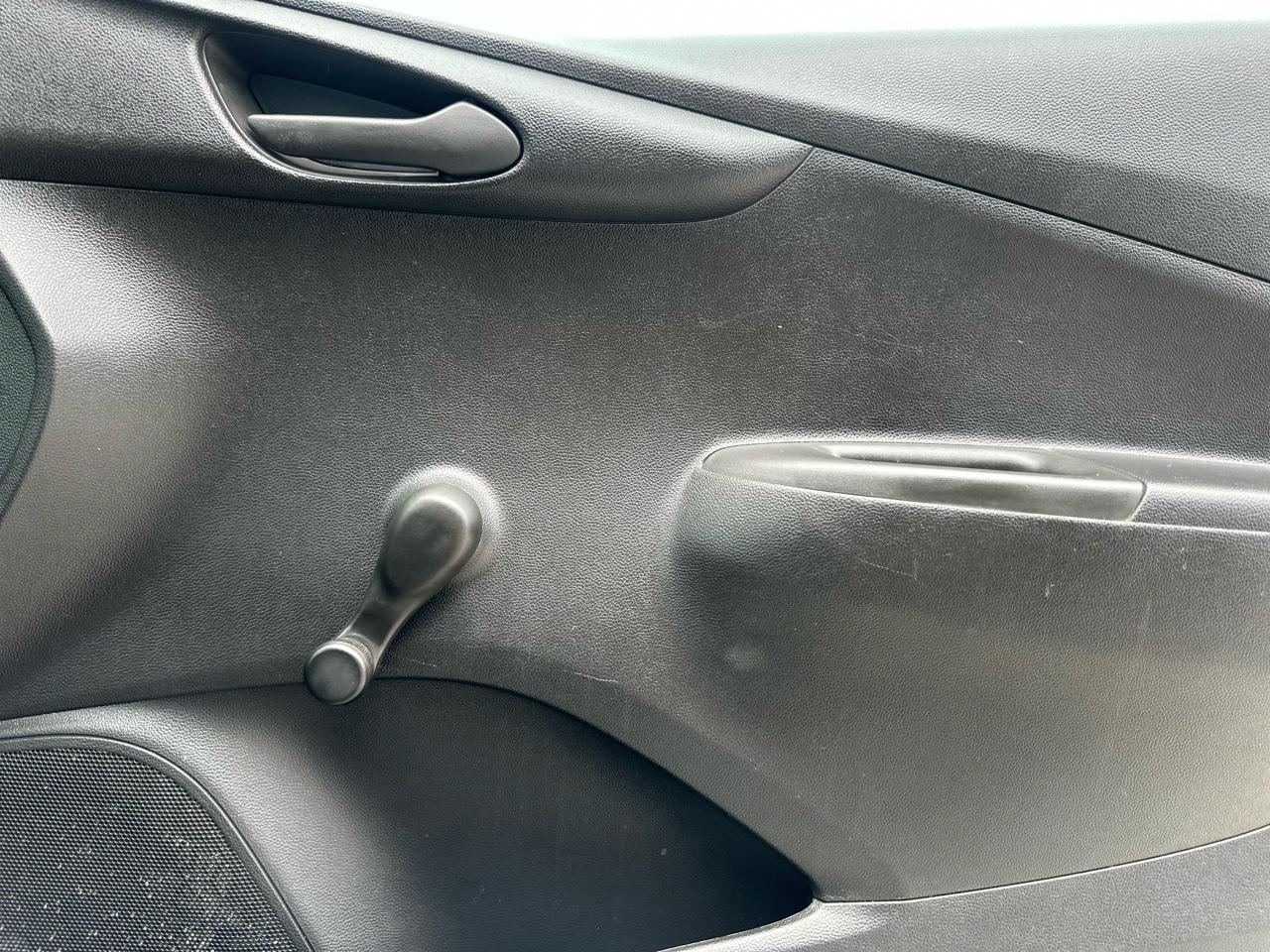 Chevrolet Spark LS CVT 2021