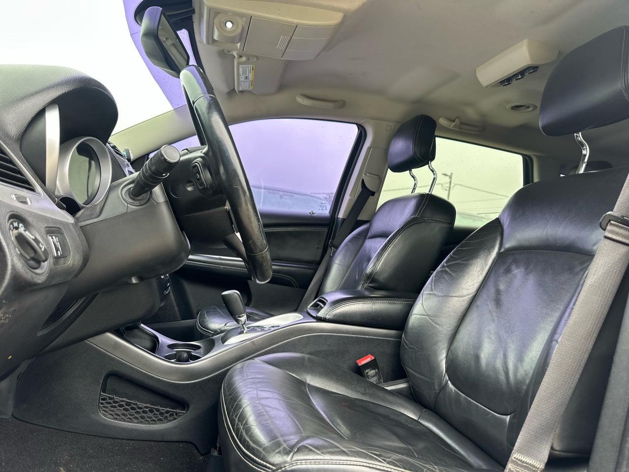 Dodge Journey SXT 2015