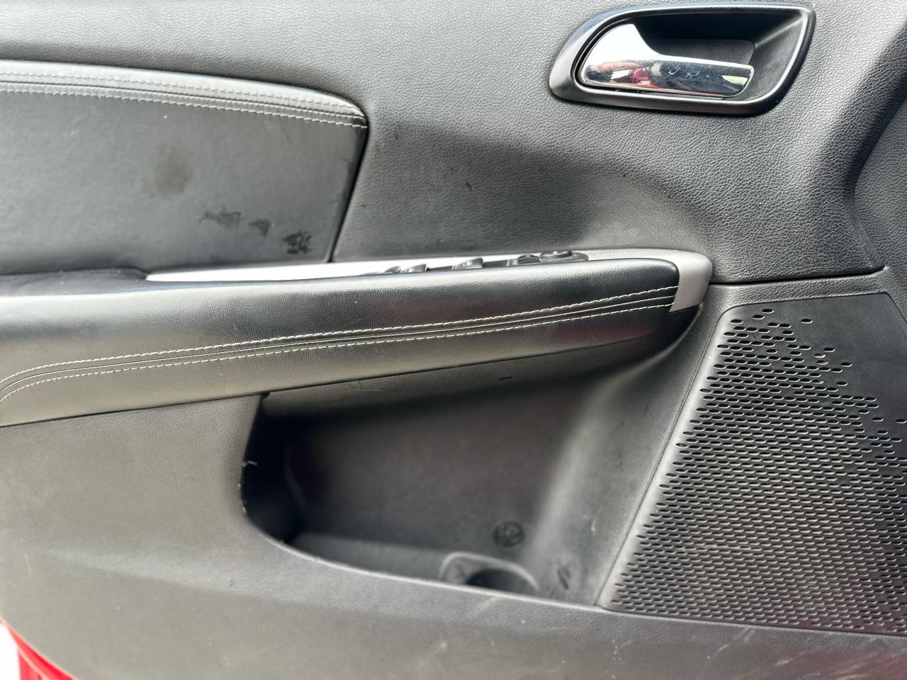 Dodge Journey SXT 2015