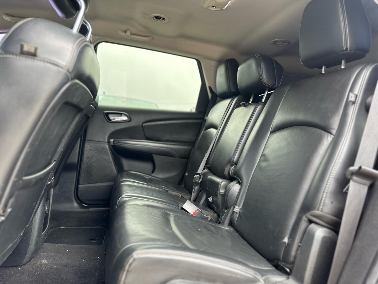 Dodge Journey SXT 2015