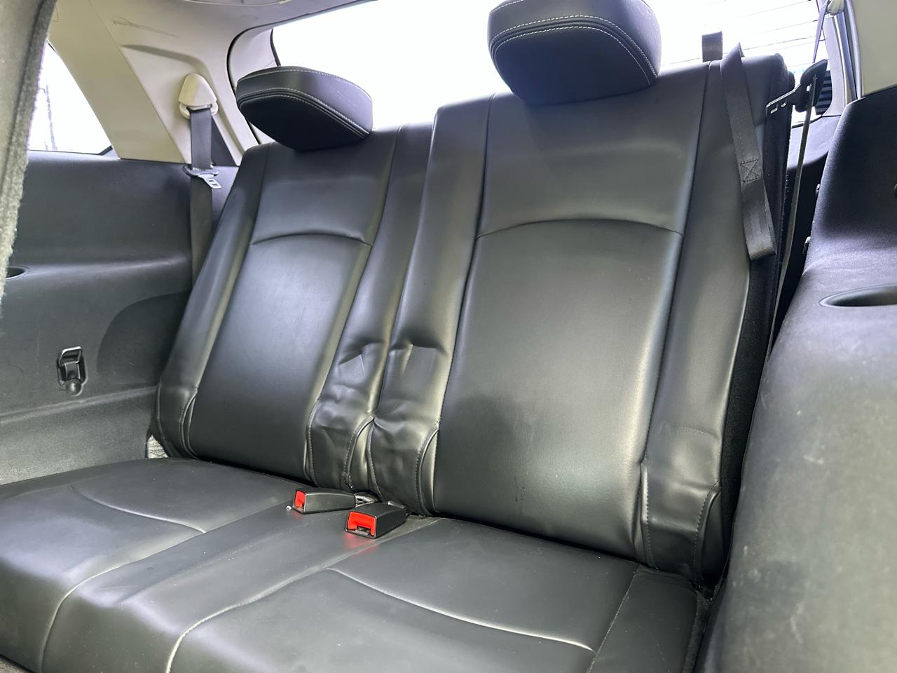 Dodge Journey SXT 2015