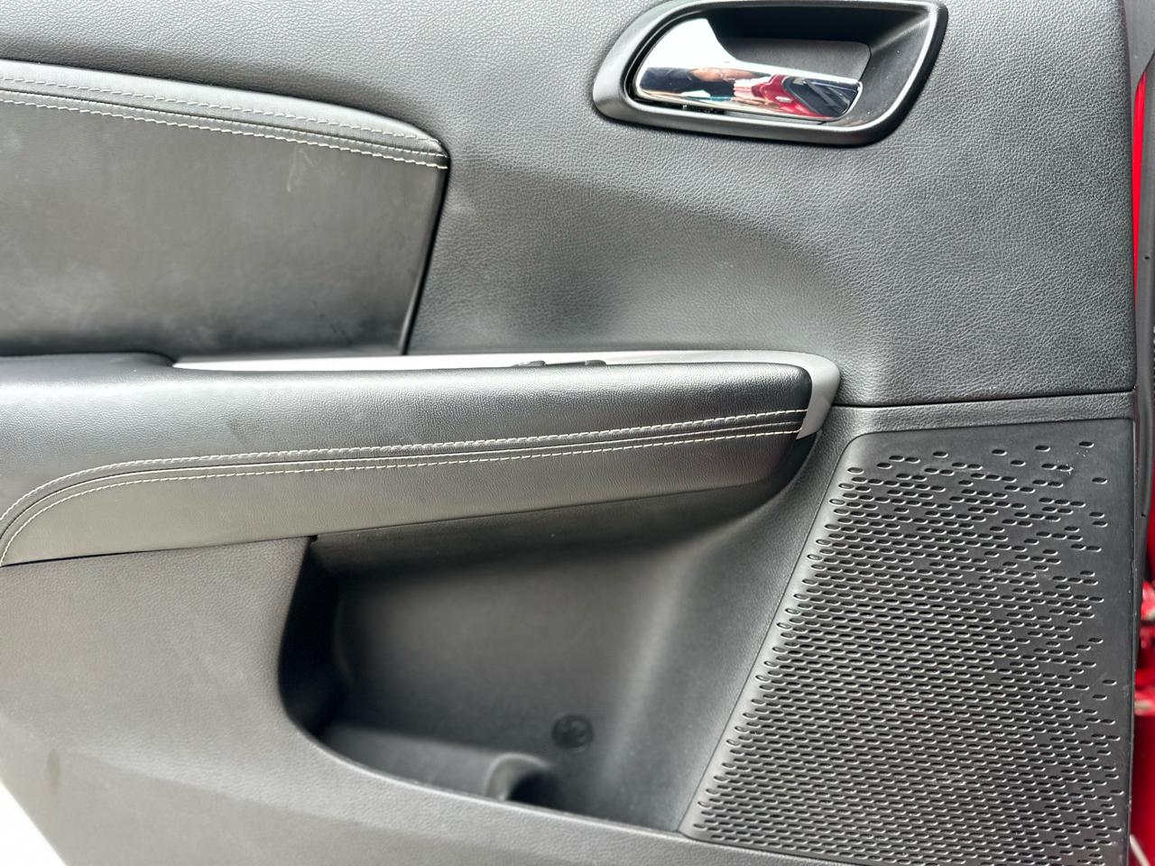 Dodge Journey SXT 2015