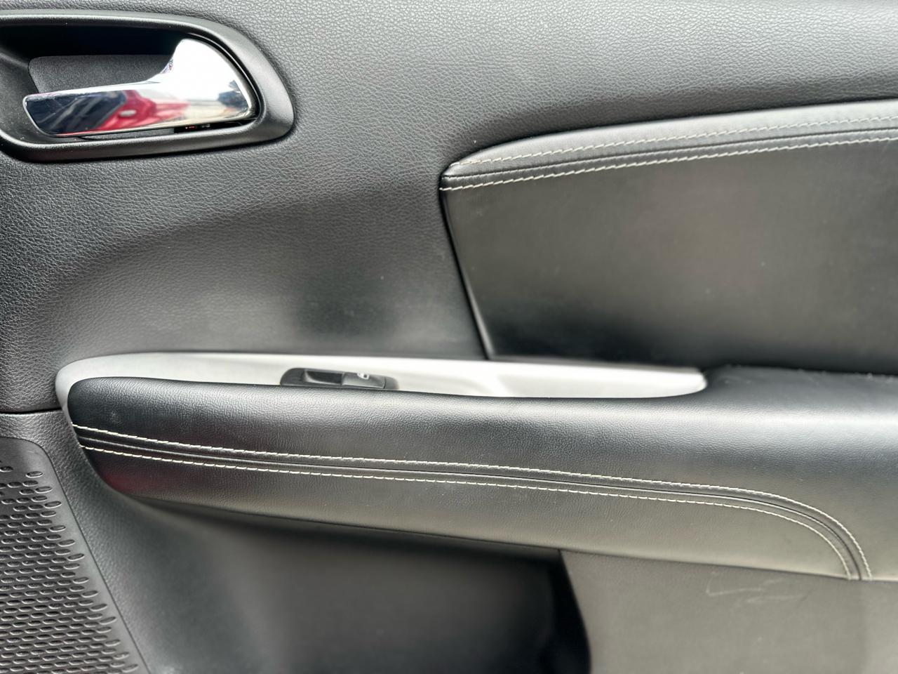 Dodge Journey SXT 2015