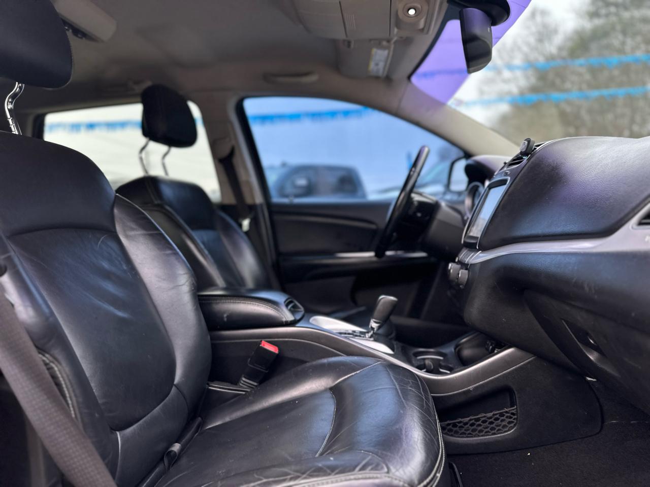 Dodge Journey SXT 2015