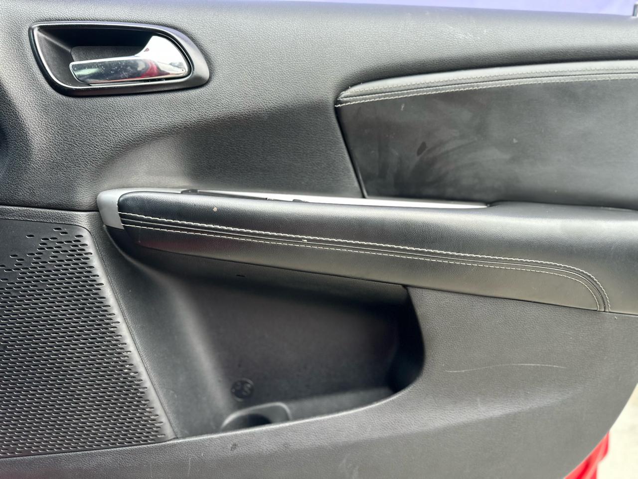 Dodge Journey SXT 2015