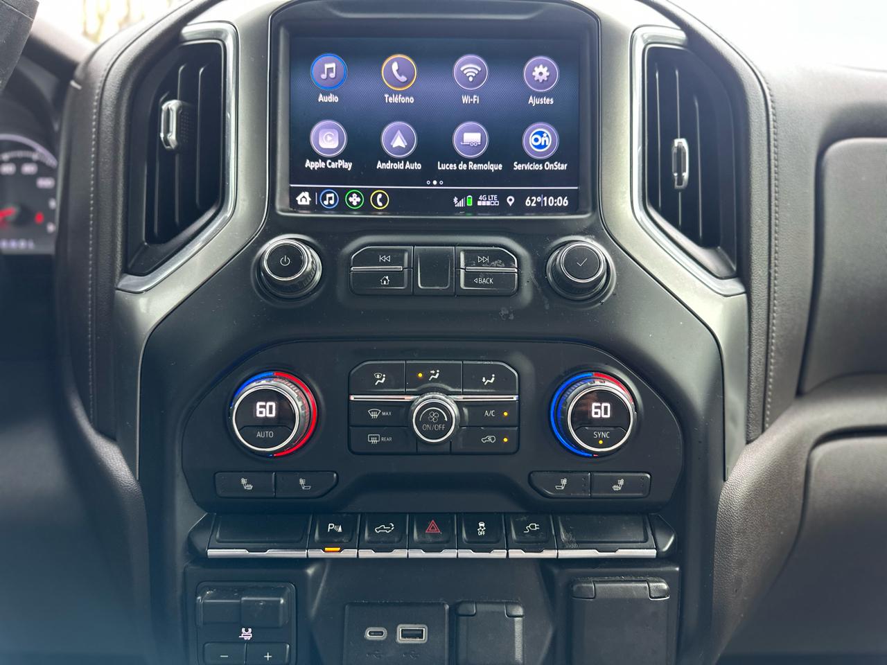 Chevrolet Silverado 2500HD LT 2WD 2020