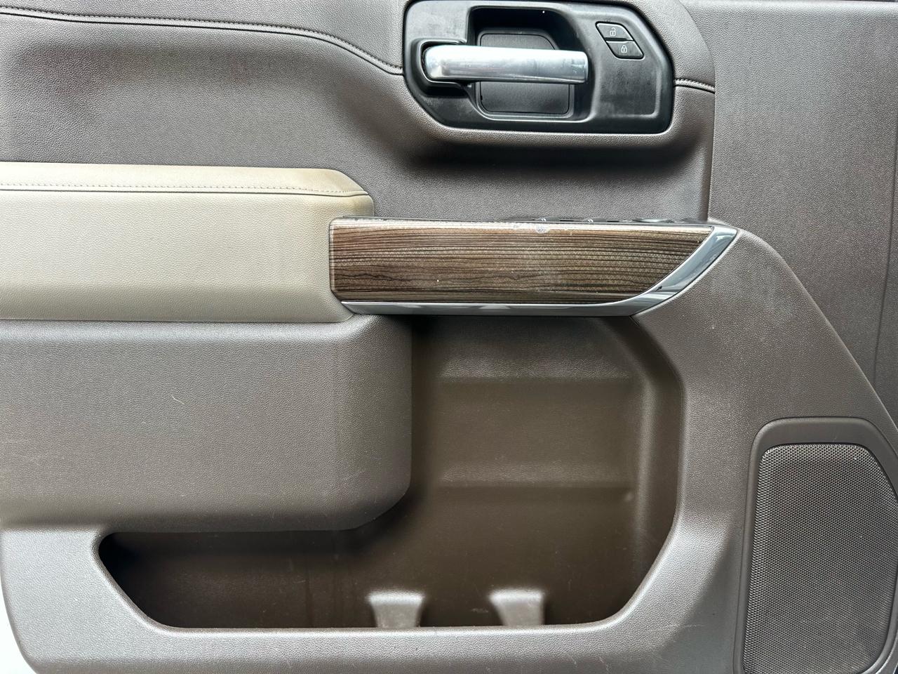 Chevrolet Silverado 2500HD LT 2WD 2020