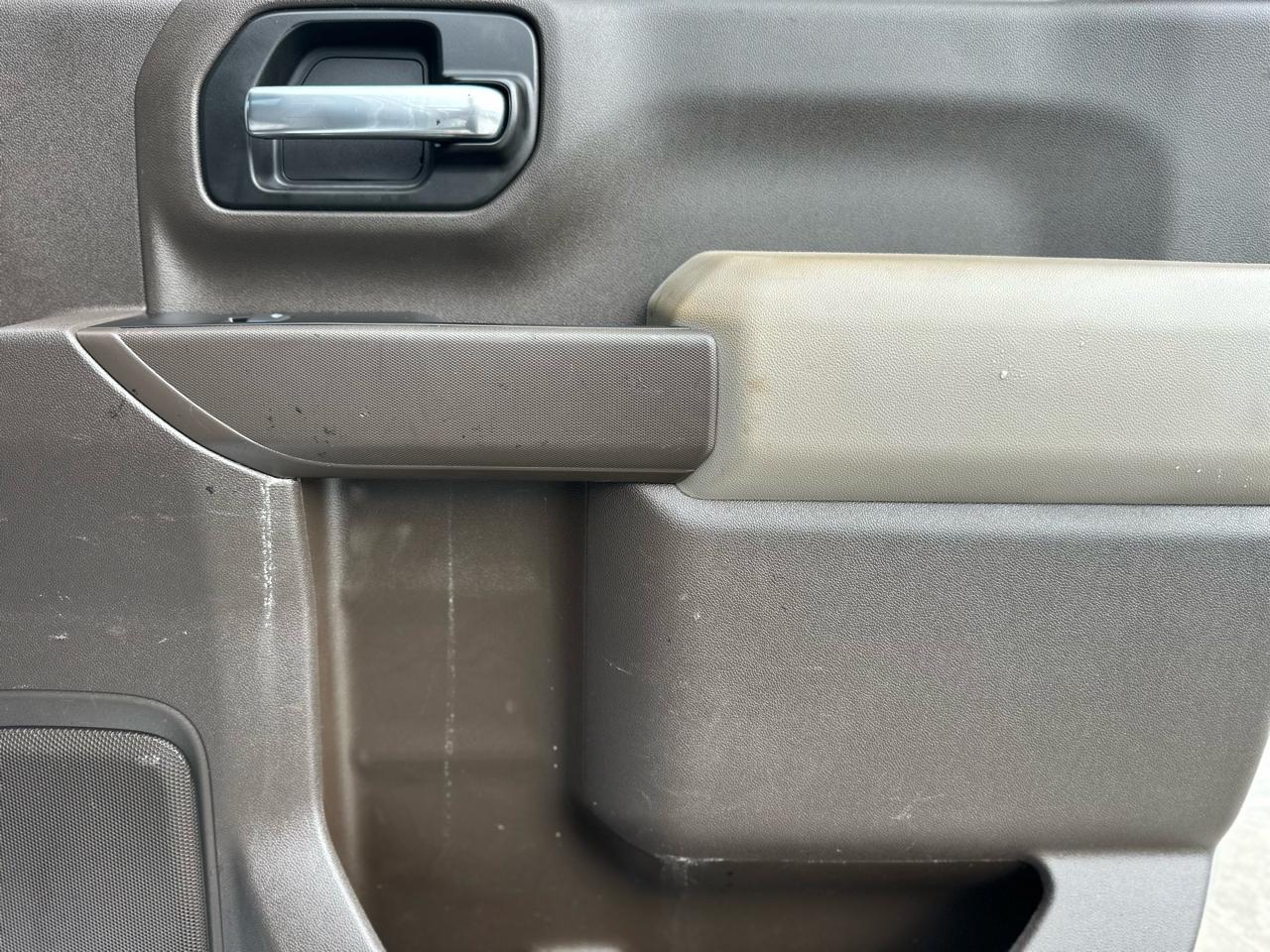 Chevrolet Silverado 2500HD LT 2WD 2020