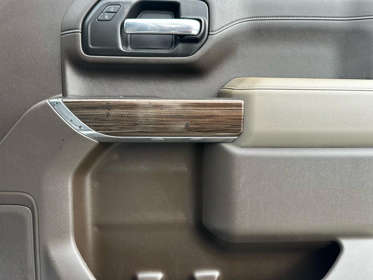 Chevrolet Silverado 2500HD LT 2WD 2020