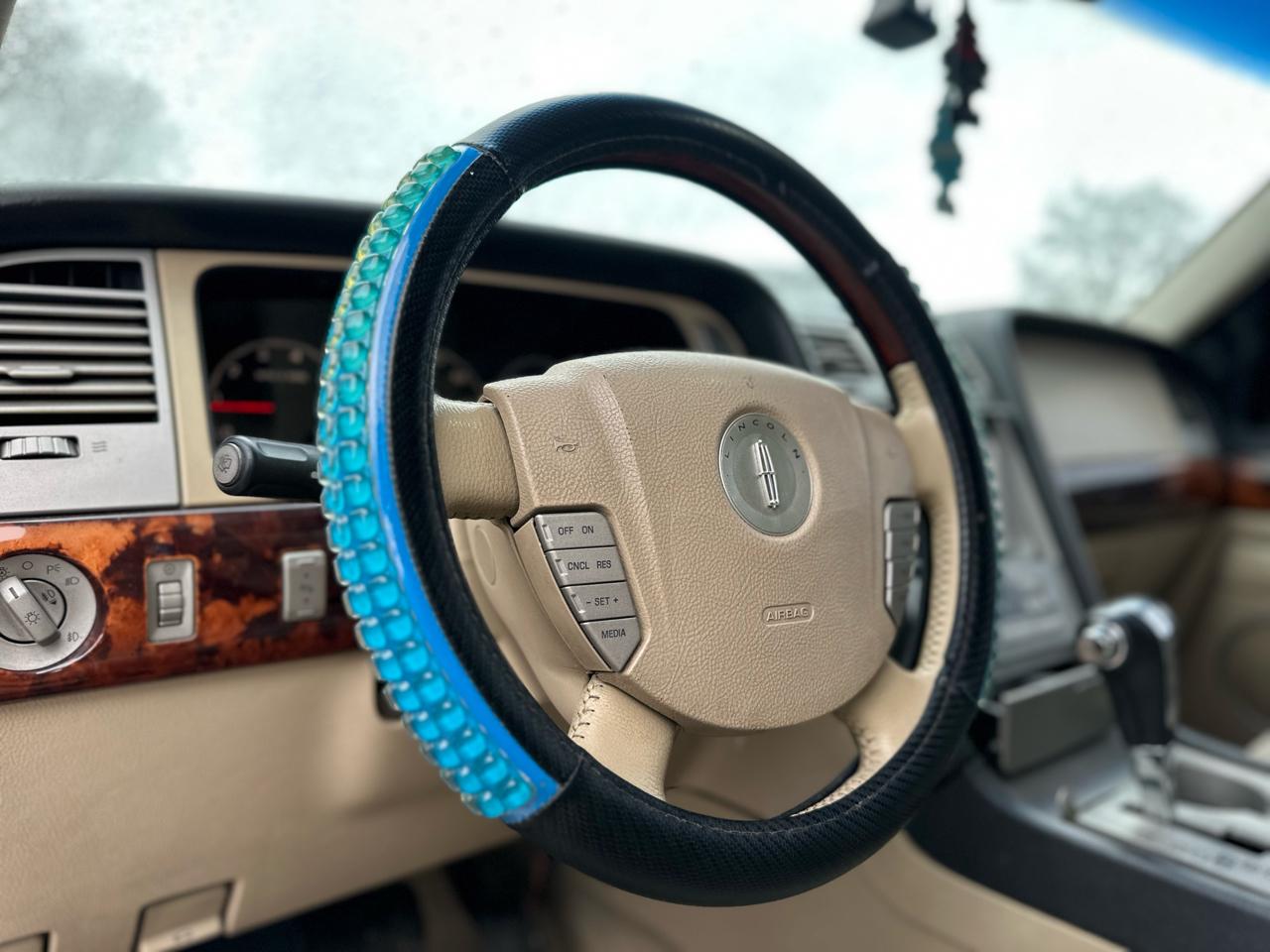 Lincoln Navigator Luxury 4WD 2005