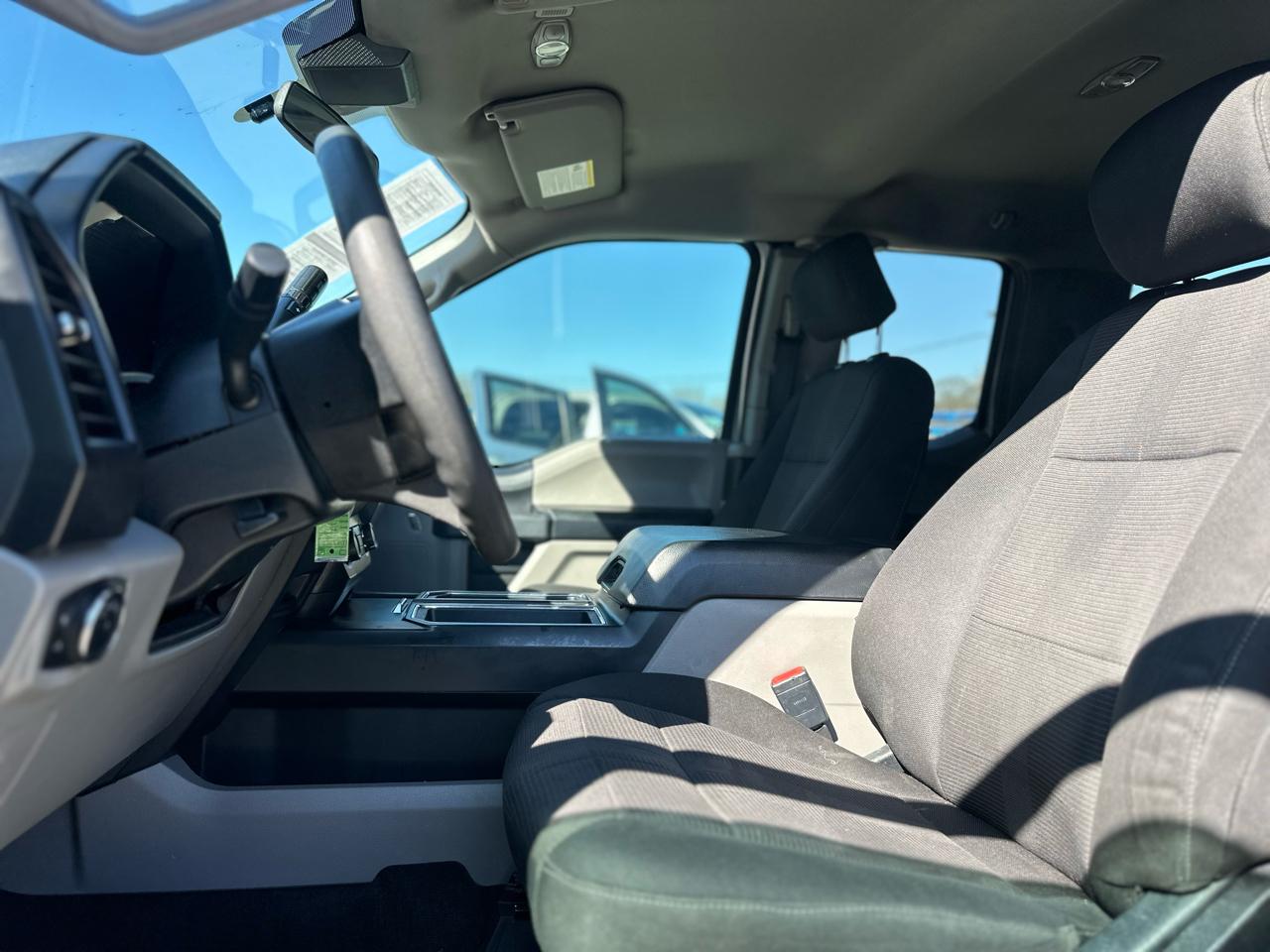 Ford F-150 STX 2WD 2020