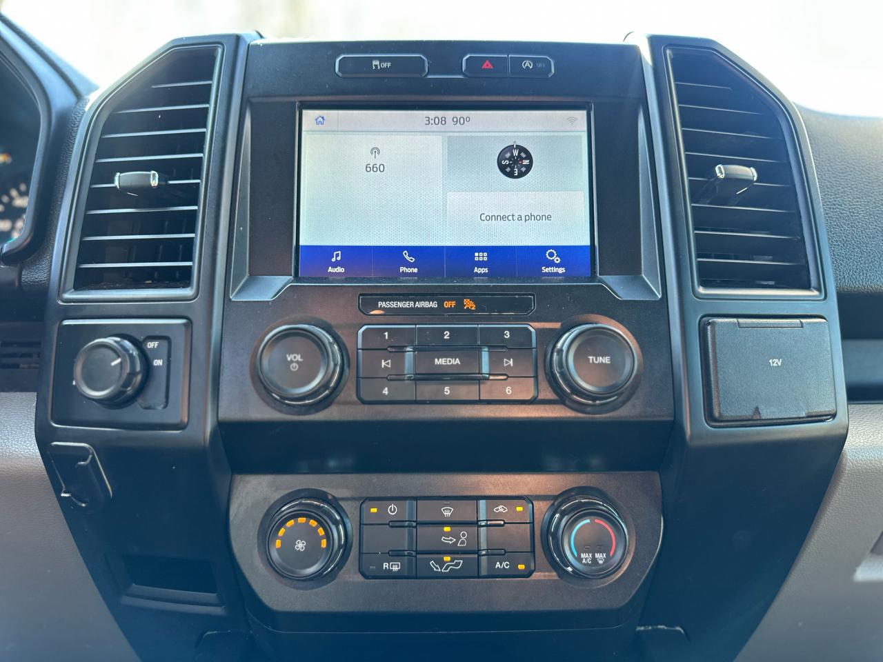 Ford F-150 STX 2WD 2020