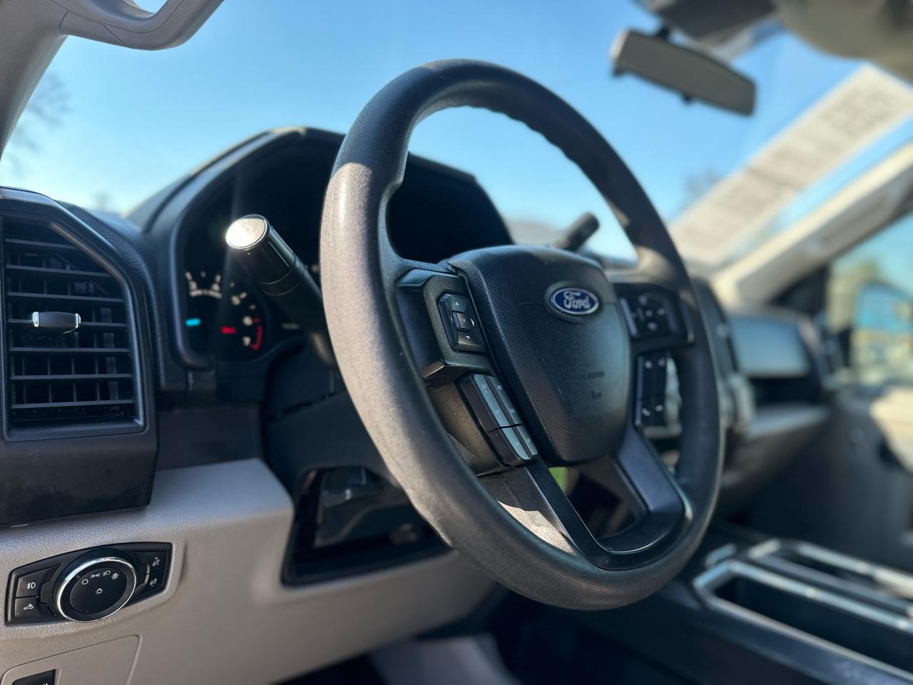 Ford F-150 STX 2WD 2020