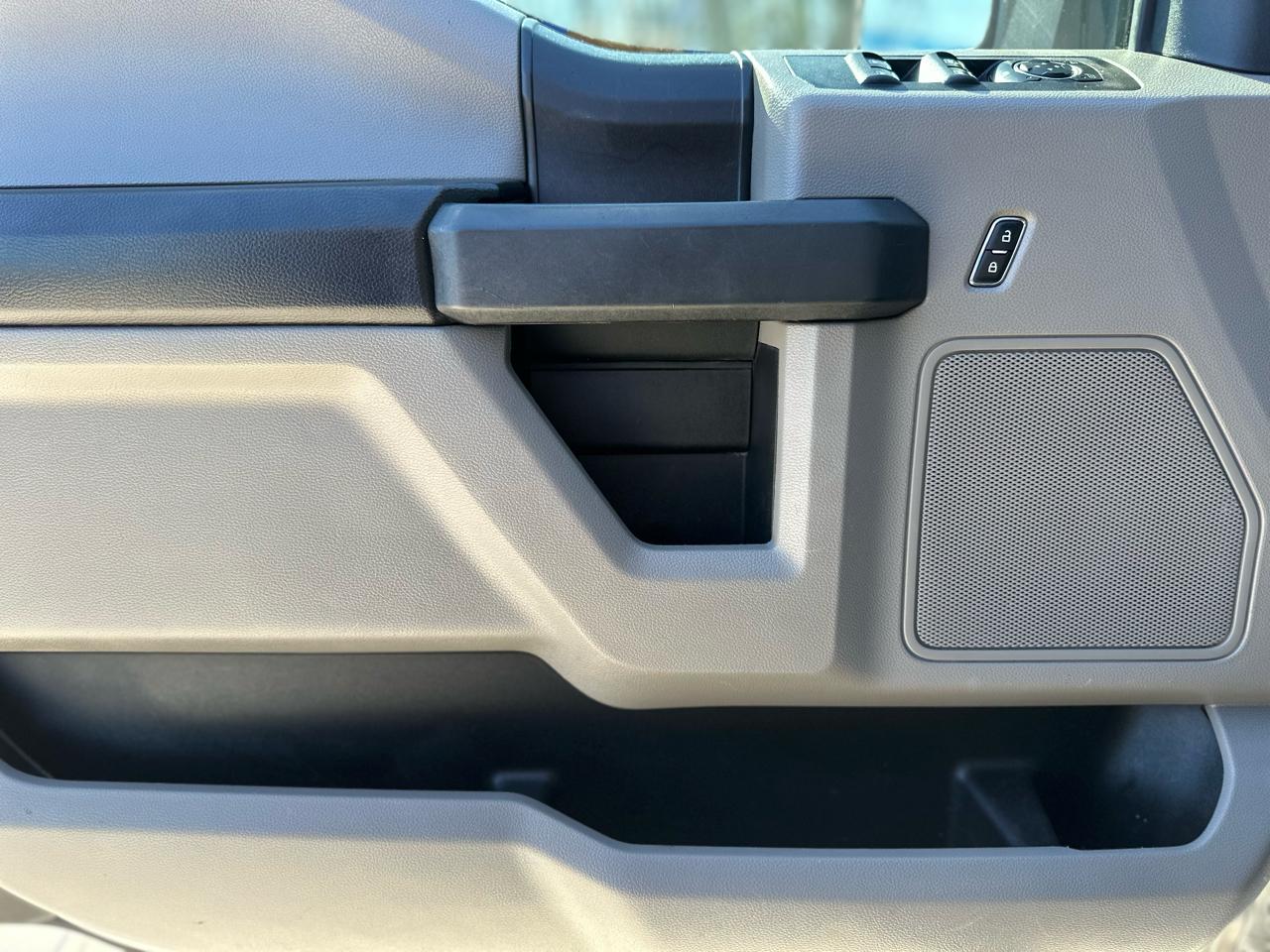 Ford F-150 STX 2WD 2020