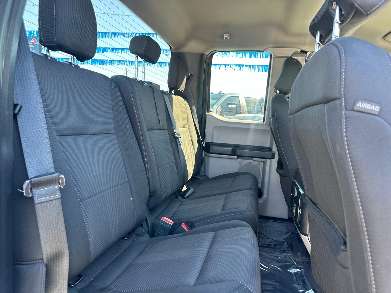 Ford F-150 STX 2WD 2020