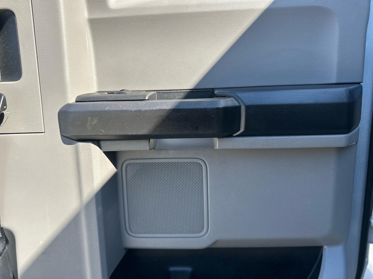 Ford F-150 STX 2WD 2020