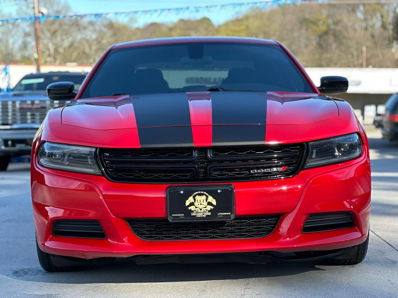 Dodge Charger SXT 2023