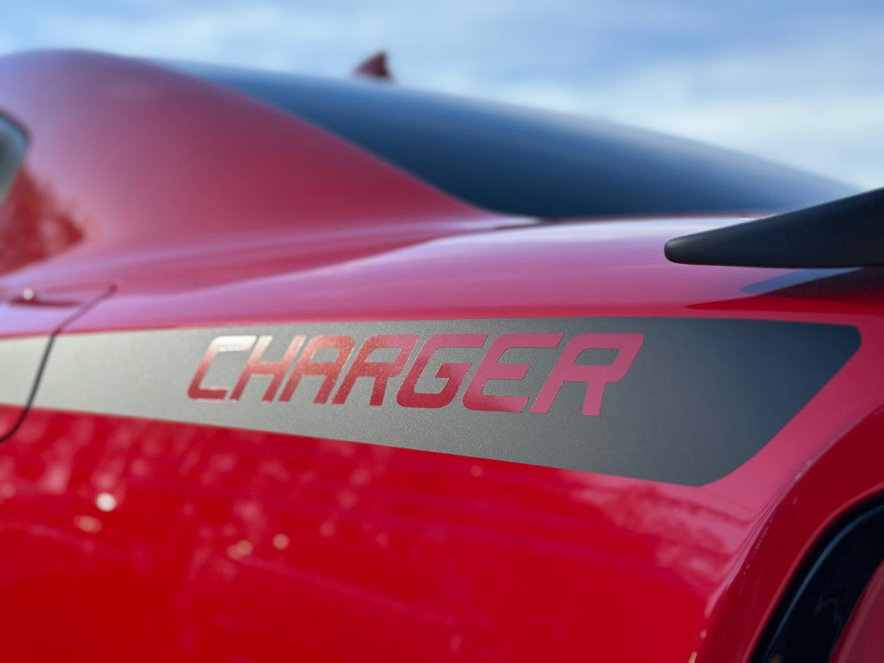 Dodge Charger SXT 2023