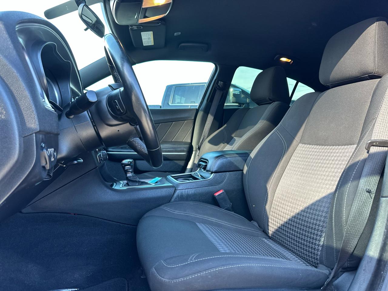 Dodge Charger SXT 2023