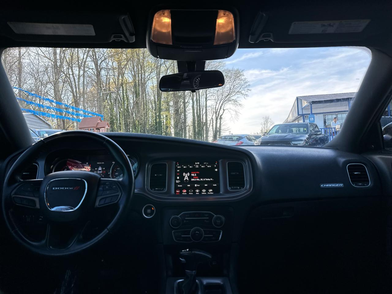 Dodge Charger SXT 2023