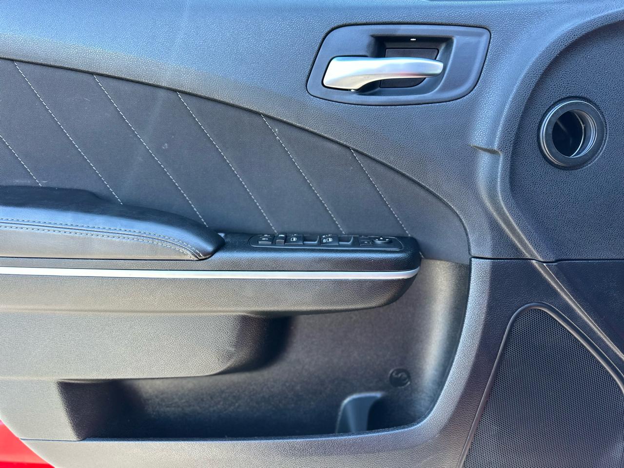 Dodge Charger SXT 2023