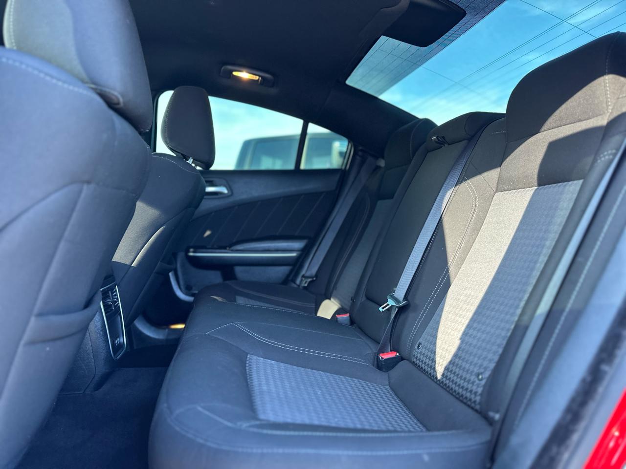 Dodge Charger SXT 2023